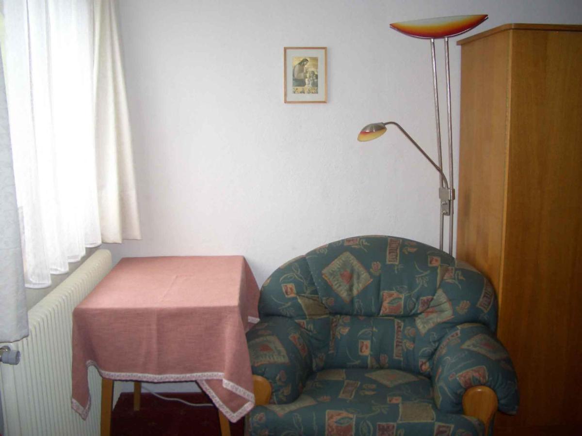 Haus Brigitte - Preise Inclusive Pitztal Sommer Card แยร์สเซินส์ ภายนอก รูปภาพ
