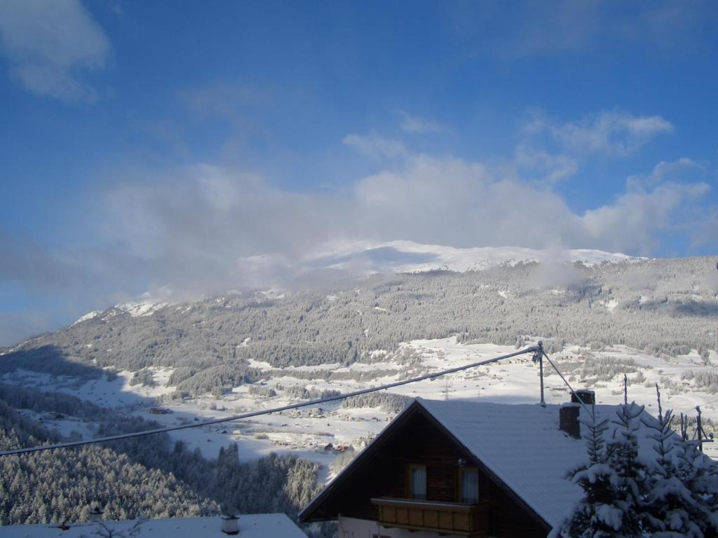 Haus Brigitte - Preise Inclusive Pitztal Sommer Card แยร์สเซินส์ ภายนอก รูปภาพ