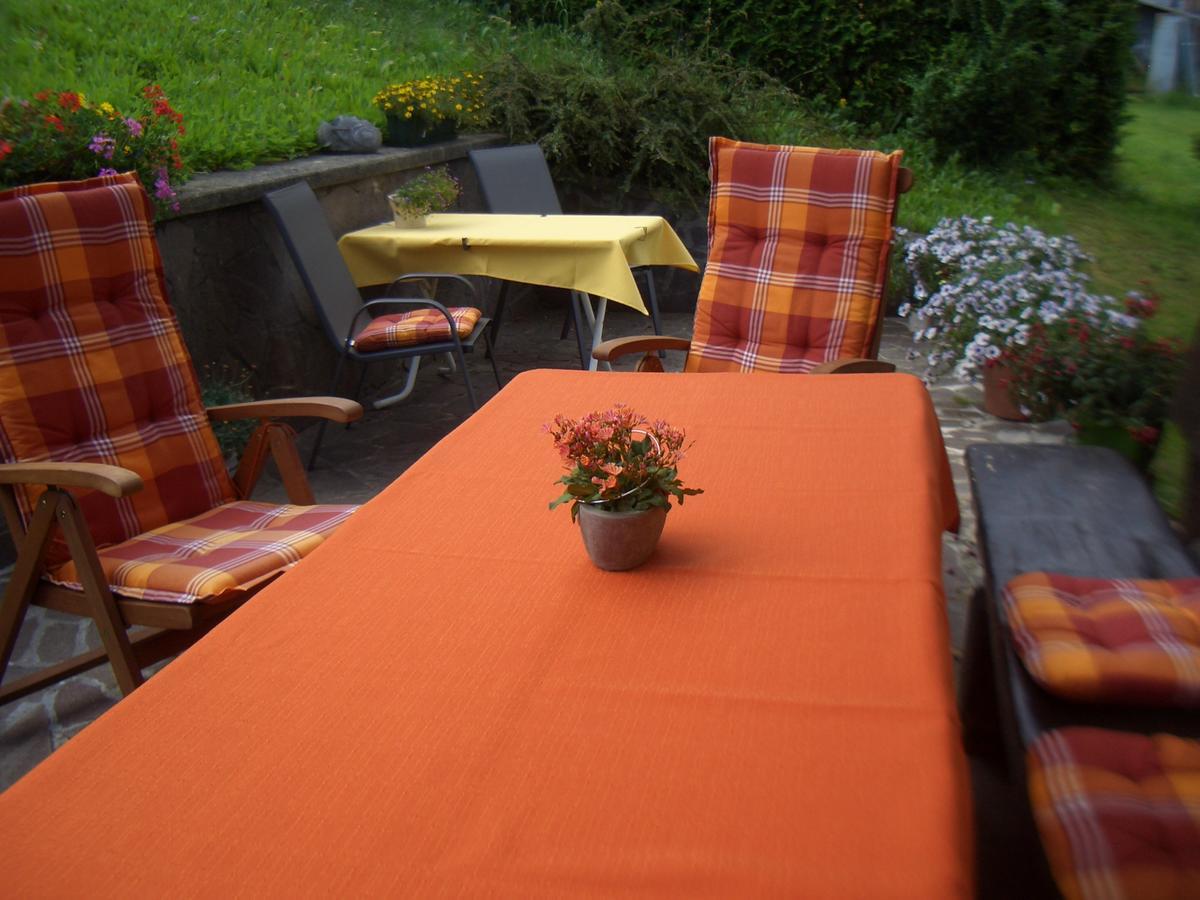 Haus Brigitte - Preise Inclusive Pitztal Sommer Card แยร์สเซินส์ ภายนอก รูปภาพ