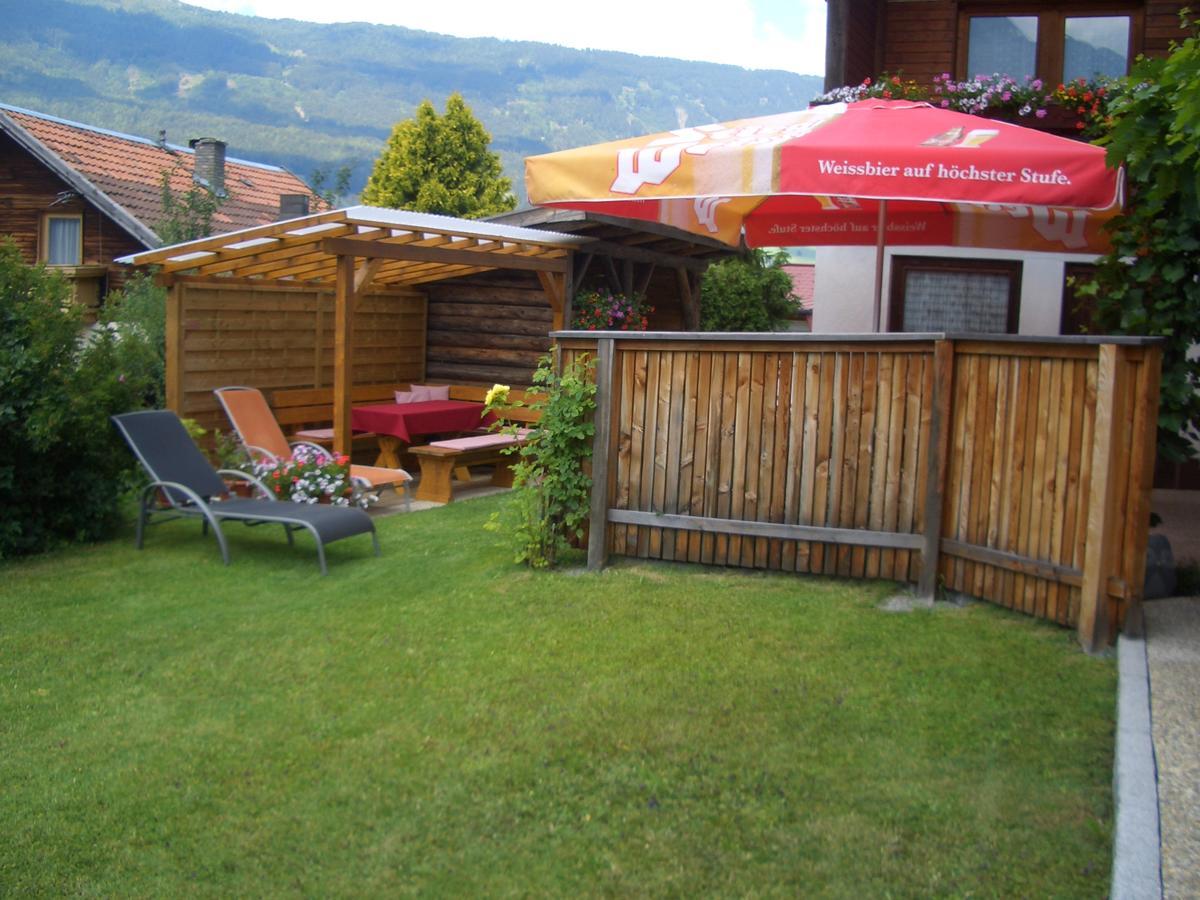 Haus Brigitte - Preise Inclusive Pitztal Sommer Card แยร์สเซินส์ ภายนอก รูปภาพ
