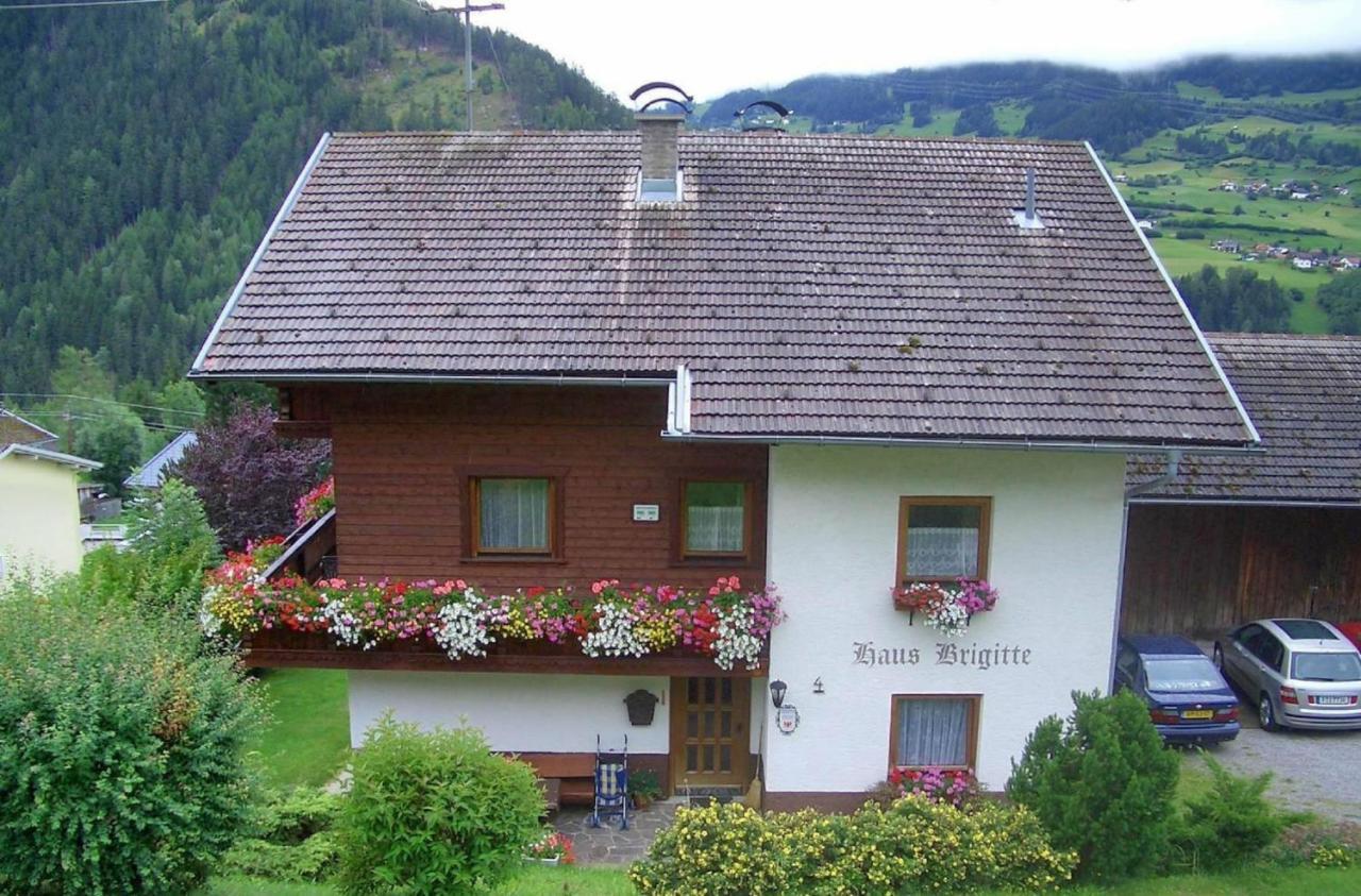 Haus Brigitte - Preise Inclusive Pitztal Sommer Card แยร์สเซินส์ ภายนอก รูปภาพ