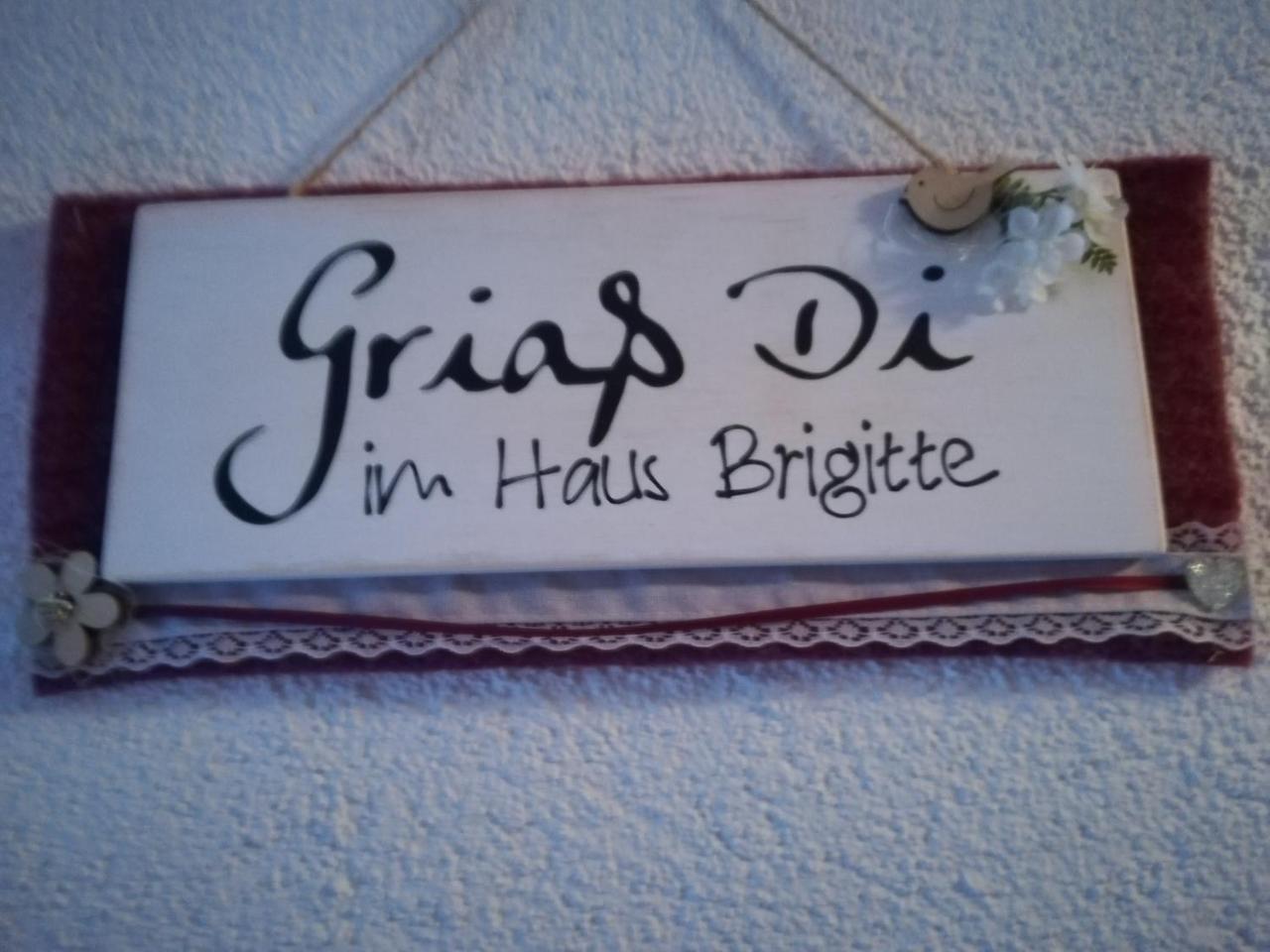 Haus Brigitte - Preise Inclusive Pitztal Sommer Card แยร์สเซินส์ ภายนอก รูปภาพ